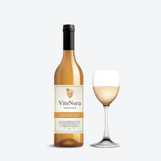 ViteNera Sweet Wine